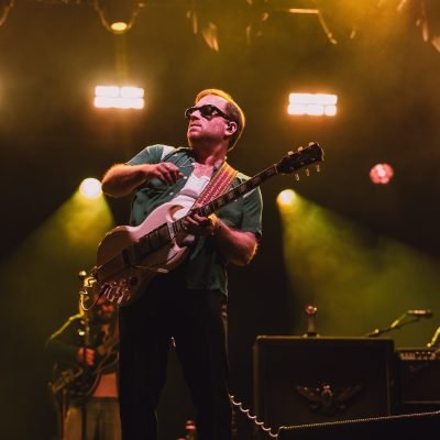 The Black Keys- Innings Fest