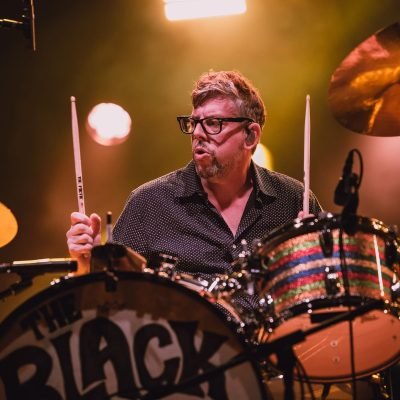 The Black Keys- Innings Fest