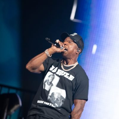 Ja Rule
