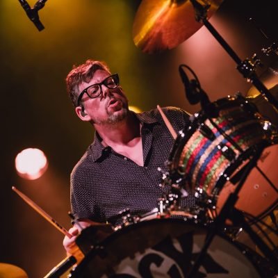 The Black Keys- Innings Fest