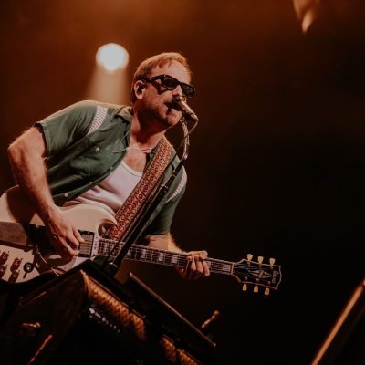 The Black Keys- Innings Fest
