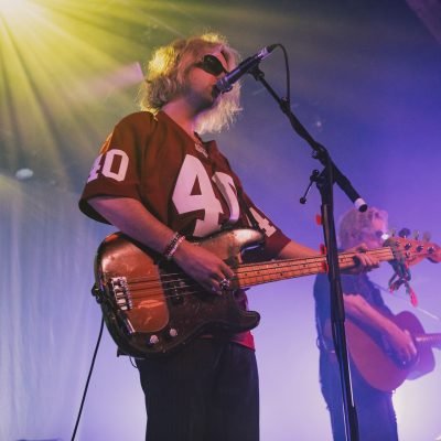 Fontaines D.C.