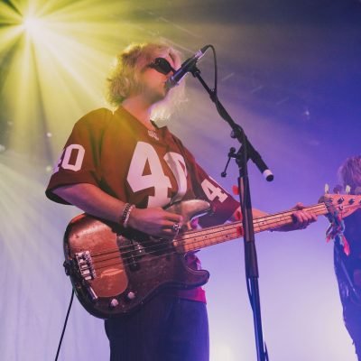 Fontaines D.C.