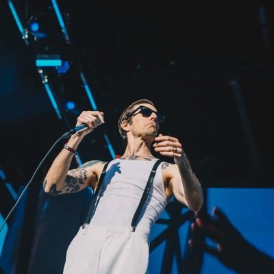 The Maine- WWWY