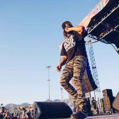 Lil Jon- Tucson Taco Fest