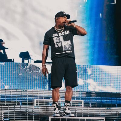 Ja Rule