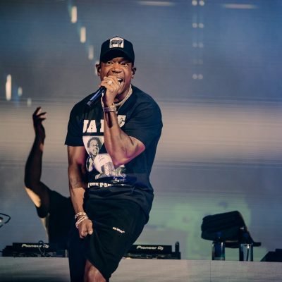 Ja Rule