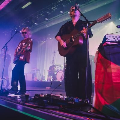 Fontaines D.C.