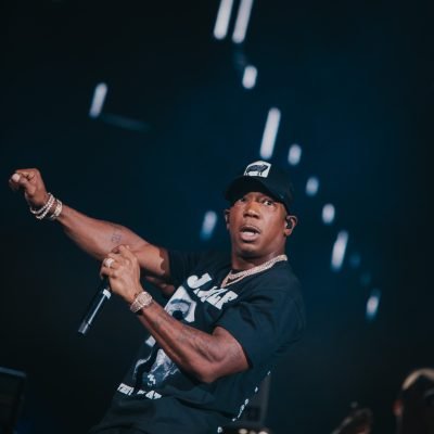 Ja Rule
