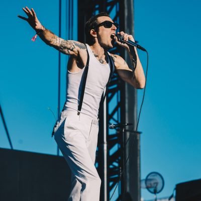 The Maine- WWWY