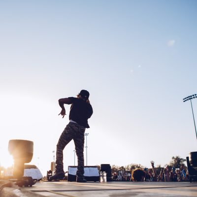 Lil Jon- Tucson Taco Fest