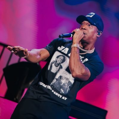 Ja Rule