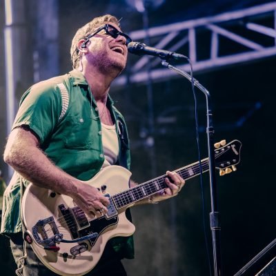 The Black Keys- Innings Fest