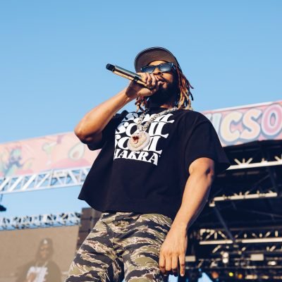 Lil Jon- Tucson Taco Fest