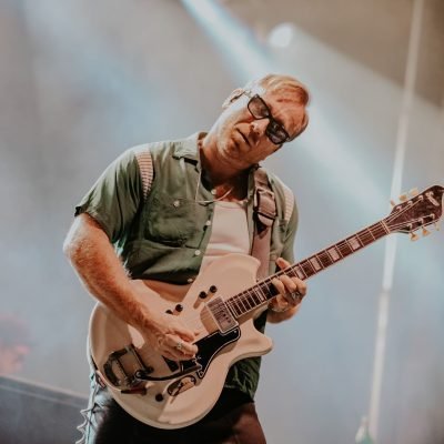 The Black Keys- Innings Fest