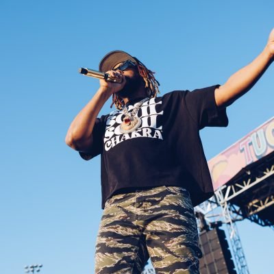 Lil Jon- Tucson Taco Fest