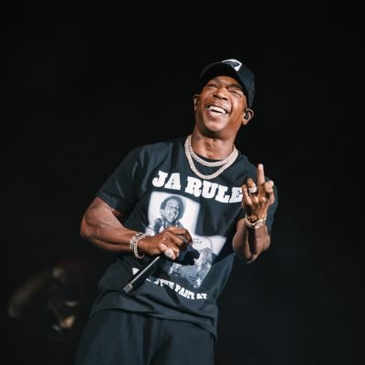 Ja Rule