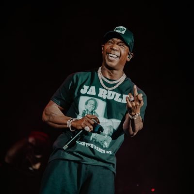 Ja Rule