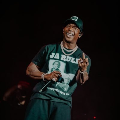 Ja Rule