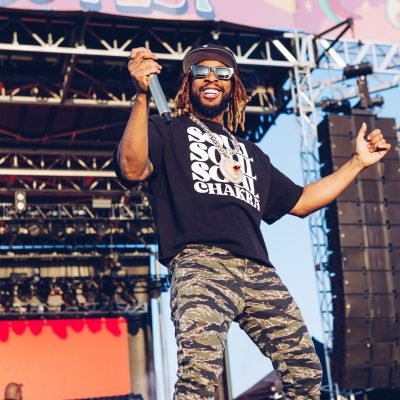 Lil Jon- Tucson Taco Fest