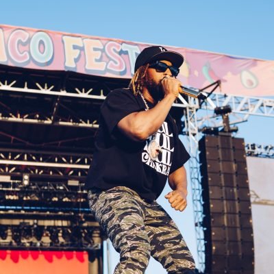 Lil Jon- Tucson Taco Fest