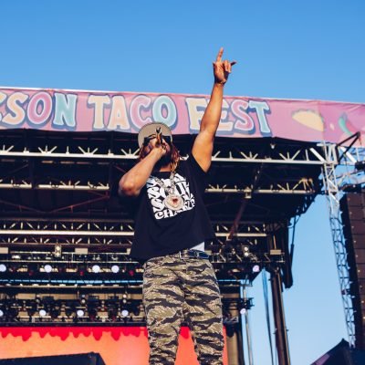 Lil Jon- Tucson Taco Fest