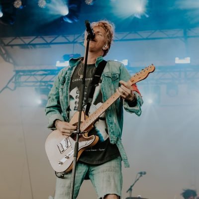 We the Kings- All Your Friends Fest