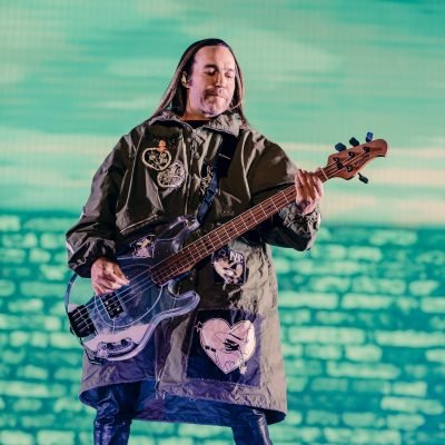 Fall Out Boy- Innings Fest
