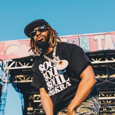 Lil Jon- Tucson Taco Fest