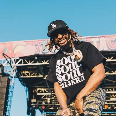 Lil Jon- Tucson Taco Fest