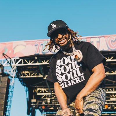 Lil Jon- Tucson Taco Fest