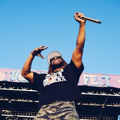 Lil Jon- Tucson Taco Fest