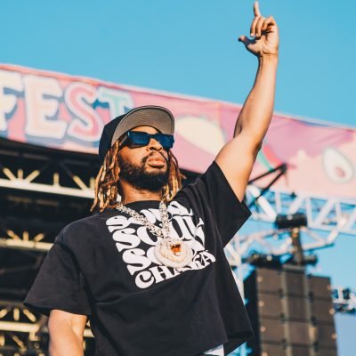 Lil Jon- Tucson Taco Fest