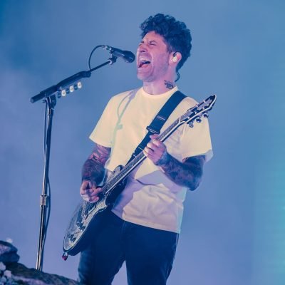 Fall Out Boy- Innings Fest