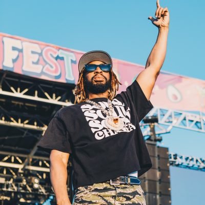 Lil Jon- Tucson Taco Fest