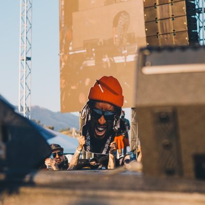 Lil Jon- Tucson Taco Fest