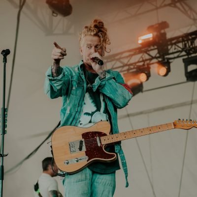 We the Kings- All Your Friends Fest