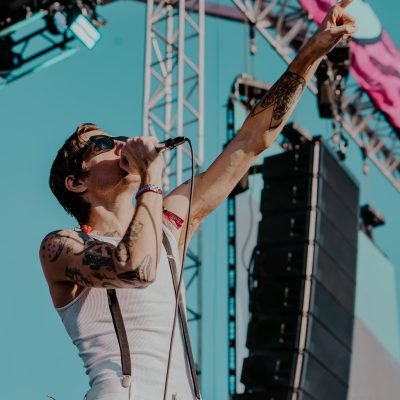 The Maine- WWWY
