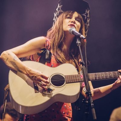 Nikki Lane