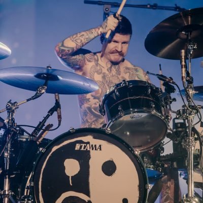 Fall Out Boy- Innings Fest