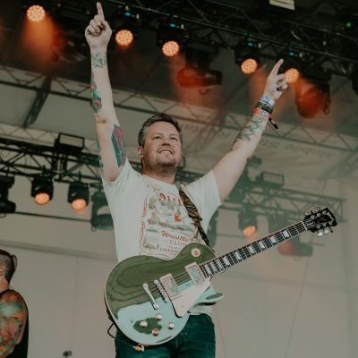 We the Kings- All Your Friends Fest