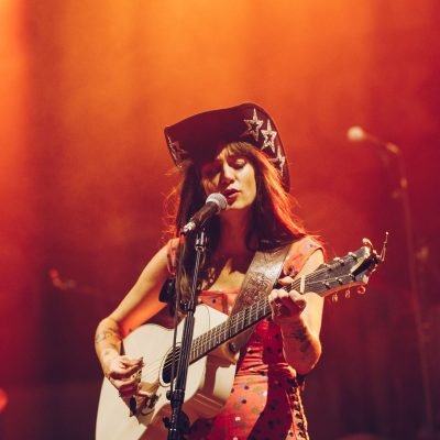 Nikki Lane