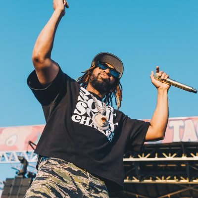 Lil Jon- Tucson Taco Fest