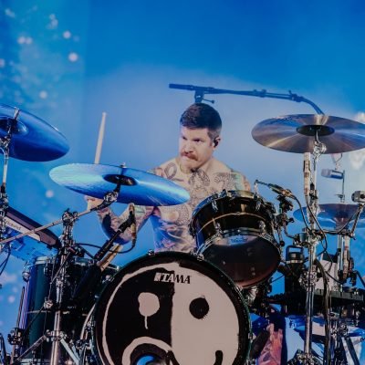 Fall Out Boy- Innings Fest