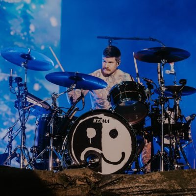Fall Out Boy- Innings Fest