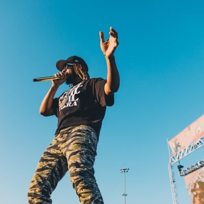 Lil Jon- Tucson Taco Fest