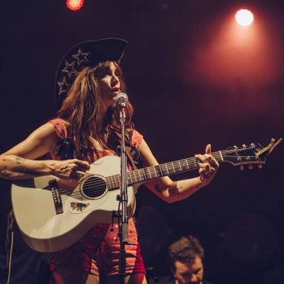 Nikki Lane