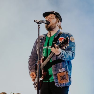 Fall Out Boy- Innings Fest