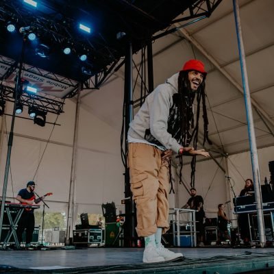 Gym Class Heroes- All Your Friends Fest