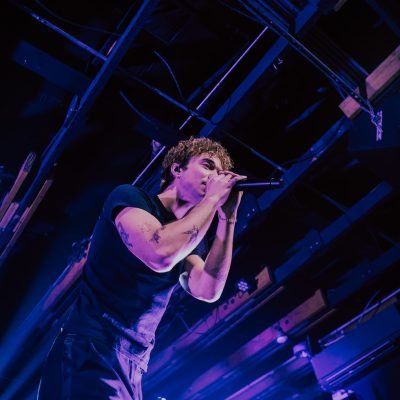 Daniel Seavey